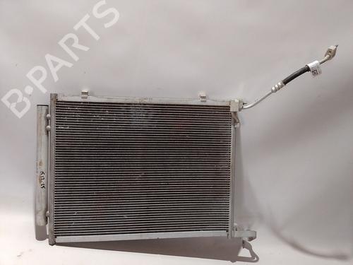 AC-Kondensator AC-Kondensator FORD FIESTA VII (HJ, HF) [2017-2026] 37173404 37173404