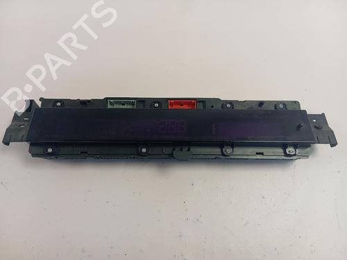 Used Instrument cluster RENAULT ESPACE IV (JK0/1_) [2002-2025]  30376347