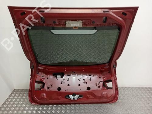 Tailgate BMW X6 (E71, E72) ActiveHybrid xDrive | BP17482381C6 