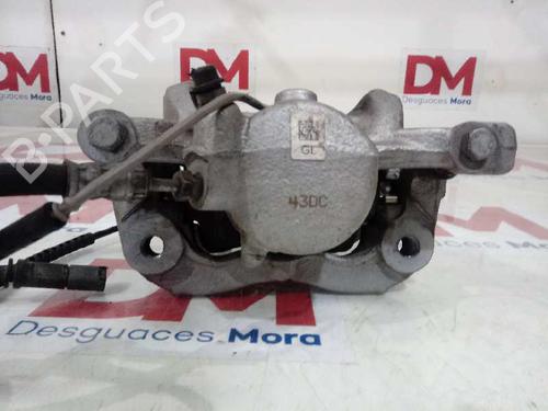 Left front brake caliper BMW 2 Active Tourer (F45)  | BP29548324M105 