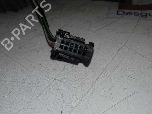 Left mirror BMW 5 (E39) 520 d | BP12835388C26 
