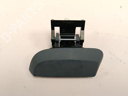 Used Rear right exterior door handle Rear right exterior door handle NISSAN PATHFINDER III (R51) 2.5 dCi (174 hp) 35800856 35800856