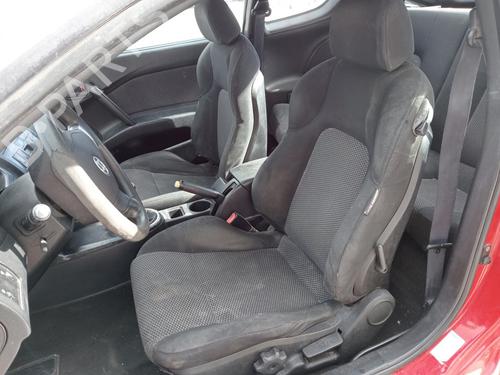 Gearbox HYUNDAI COUPE II (GK) 1.6 16V | BP26005332M3 