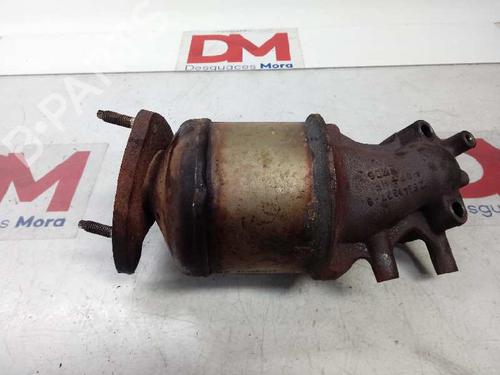 Catalyst OPEL ASTRA H (A04)  | BP12653275M10 