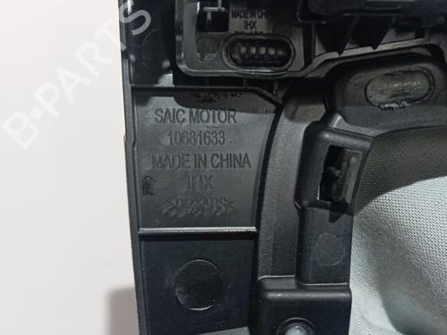 Shift knob MG MG ZS SUV (AZS1) | BP40228773I34 - Image 4