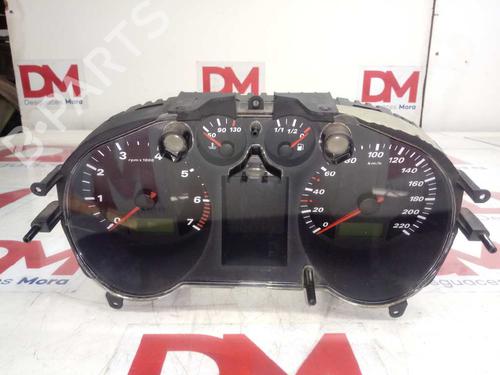 Used Instrument cluster SEAT LEON (1P1) 1.9 TDI (105 hp) 12665458