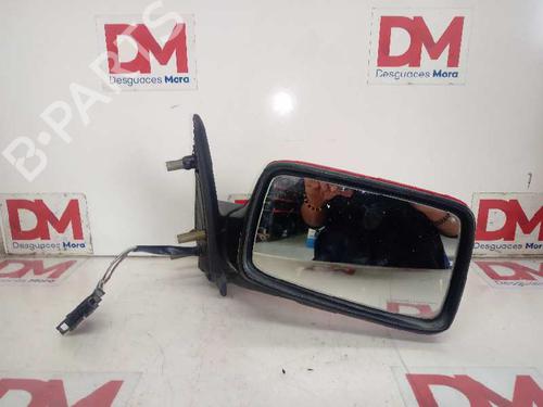 Used Right mirror VW GOLF III (1H1) [1989-1998]  12653274