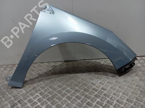 Used Right front fenders PEUGEOT 308 I (4A_, 4C_) [2007-2016]  29062660