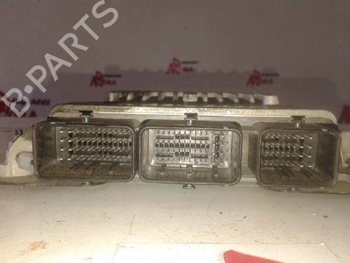 Engine control unit (ECU) CITROËN C4 Picasso I MPV (UD_)  | BP16453888M57 