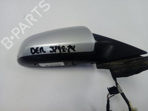 Right mirror AUDI A3 (8P1) 2.0 TDI 16V | BP19538685C27