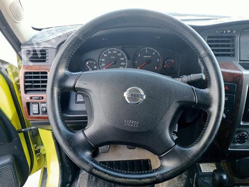 Electronic module NISSAN PATROL GR V Wagon (Y61) 3.0 DTi | BP36357960M83 - Image 16