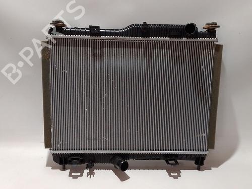 Used Water radiator Water radiator FORD PUMA (J2K, CF7) [2019-2026] 34404237 34404237