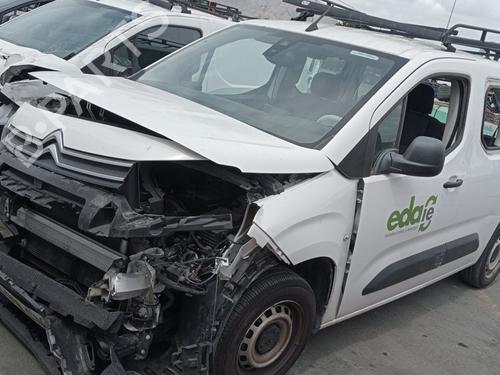 Right sun visor CITROËN BERLINGO Box Body/MPV (K9) | BP22545850I2