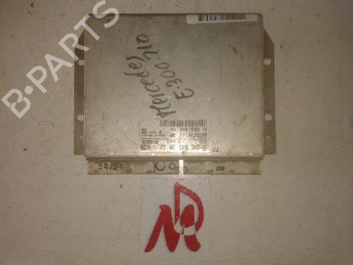 Used Control unit MERCEDES-BENZ 124 Saloon (W124) 320 E (124.032) (220 hp) 12636685