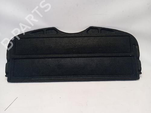 Rear parcel shelf PEUGEOT 207 (WA_, WC_) | BP30375352C85