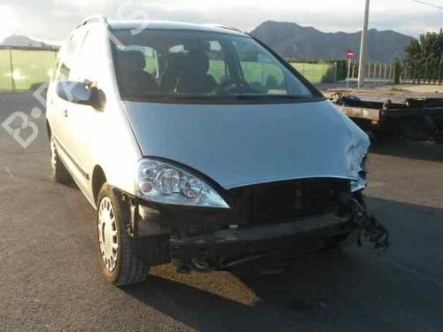 Front left interior door handle FORD GALAXY I (WGR) | BP18151048I13