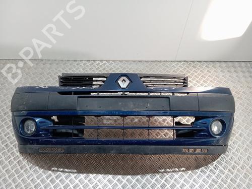 Pára-choques frente RENAULT CLIO II (BB_, CB_) [1998-2016]  24308728