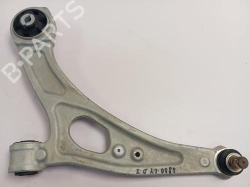 Used Left front suspension arm Left front suspension arm 39105737 39105737