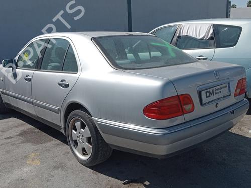 Left tailgate light MERCEDES-BENZ E-CLASS (W210) | BP30469969C79