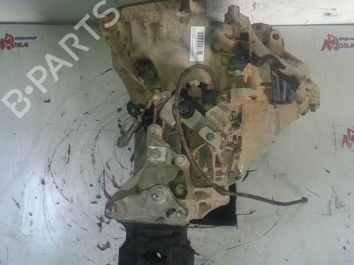 Gearbox FORD TRANSIT Van (FA_ _)  | BP29498557M3 