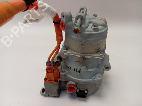 AC compressor BYD SEAL U  | BP34397263M34  - Image 5