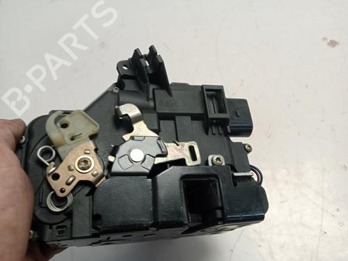 Front left lock AUDI A4 B6 (8E2)  | BP13315767C98 
