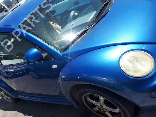 Used Parts VW NEW BEETLE (9C1, 1C1) 2.0 (115 hp) 4325550