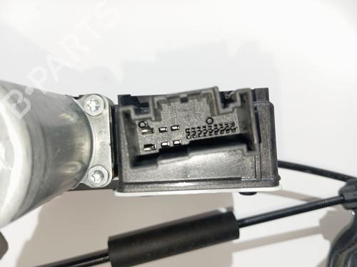 Front left window mechanism SKODA FABIA IV (PJ3) 1.0 MPI | BP39503675C22 - Image 3