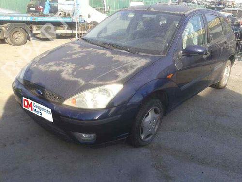 Heater blower motor FORD FOCUS I (DAW, DBW) | BP15824896M62