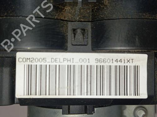 Headlight switch CITROËN C3 Pluriel (HB_) 1.4 Hybrid | BP39591996I24 - Image 6