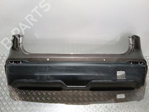 Used Rear bumper Rear bumper NISSAN QASHQAI II (J11, J11_) [2013-2026] 32197743 32197743