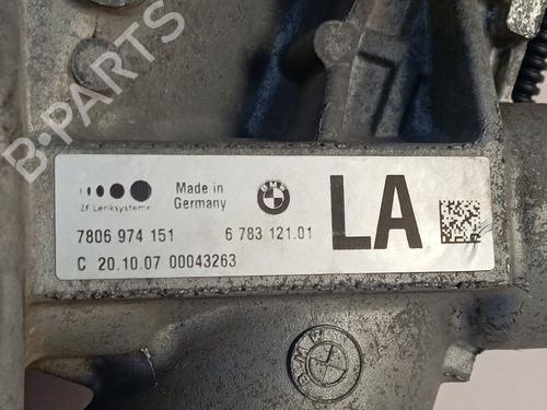 Tannstang/sevrosnekke BMW 1 (E87) 116 d | BP29539312M22 