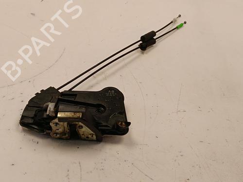 Venstre fortil lås TOYOTA HILUX VIII Platform/Chassis (_N1_) [2015-2026]  31653312