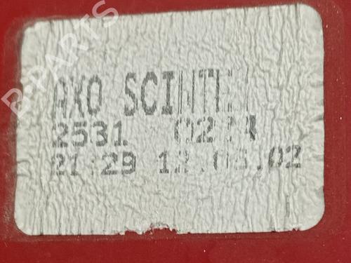 Right taillight PEUGEOT 206 CC (2D) 2.0 S16 | BP26705846C35 