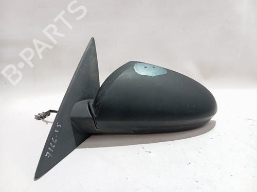 Left mirror NISSAN PRIMERA Hatchback (P12) | BP30914390C26