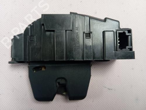 Tailgate lock PEUGEOT 308 I (4A_, 4C_)  | BP29066823C101 