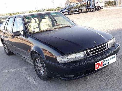 Used Parts SAAB 9000 Hatchback [1984-1998]  4228977