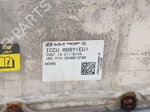 Battery KIA EV6 (CV) 77 | BP35784102E11 - Image 6