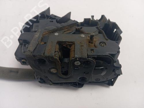 Rear left lock RENAULT MEGANE IV Hatchback (B9A/M/N_)  | BP29410509C100 