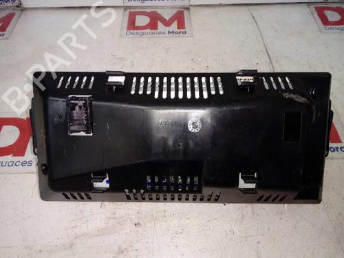 Multifunctionele display BMW 3 (E90) 325 d | BP30370494C48