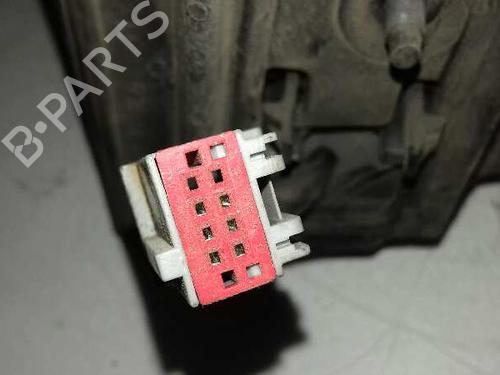 Right mirror FORD FOCUS II (DA_, HCP, DP)  | BP13121286C27 