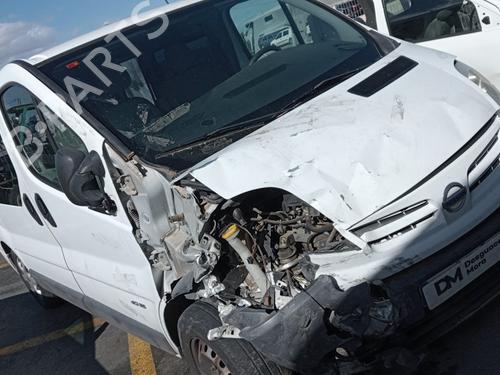 Right front window switch NISSAN PRIMASTAR Van (X83) | BP17809098I26