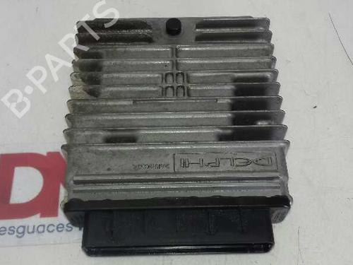 Used Engine control unit (ECU) TATA SAFARI (42_FD) [1998-2026]  19260425