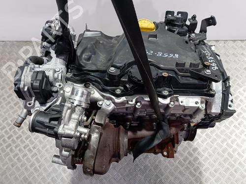 Engine RENAULT CLIO V (B7_) | BP36159137M1 - Image 3