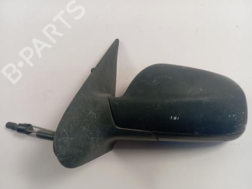 Ryggespeil venstre Ryggespeil venstre CITROËN XSARA (N1) 2.0 HDi 90 (90 hp) 37520595 37520595