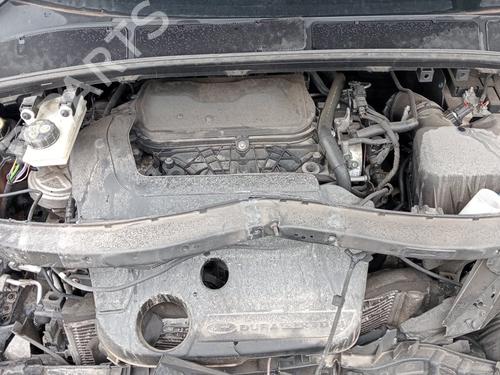 Engine FORD GALAXY II (WA6)  | BP18247890M1  - Image 14