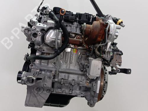 Engine PEUGEOT RIFTER | BP31987708M1