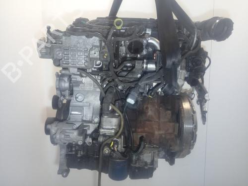 Used Engine PEUGEOT 508 I (8D_) 2.0 BlueHDi 150 (150 hp) 19019605
