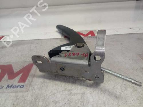Hand brake RENAULT CLIO IV (BH_)  | BP16753478I18 