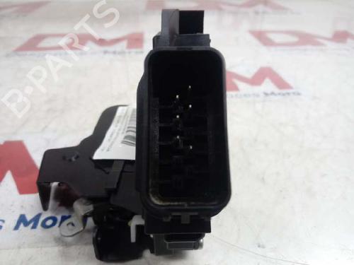 Front right lock VOLVO V50 (545) 1.6 D | BP12668148C97 
